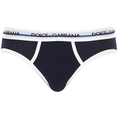 dolce gabbana underwear.